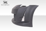 2003-2008 Nissan 350Z Z33 Duraflex AM-S Front Bumper Cover - 1 Piece