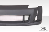 2003-2008 Nissan 350Z Z33 Duraflex AM-S Front Bumper Cover - 1 Piece