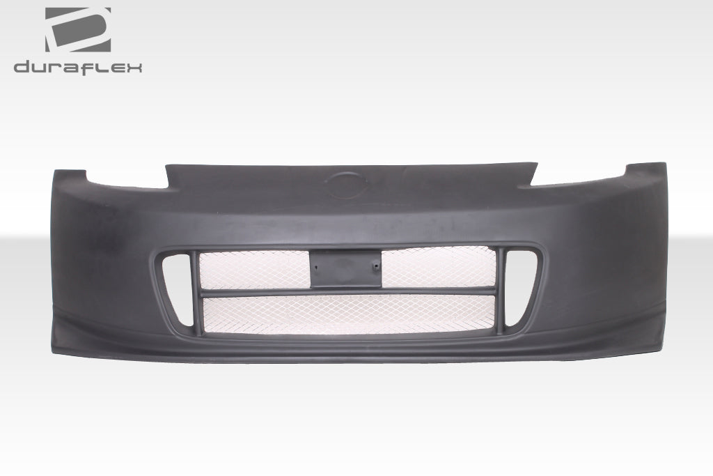 2003-2008 Nissan 350Z Z33 Duraflex N-2 Front Bumper Cover - 2 Piece
