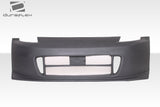 2003-2008 Nissan 350Z Z33 Duraflex N-2 Front Bumper Cover - 2 Piece