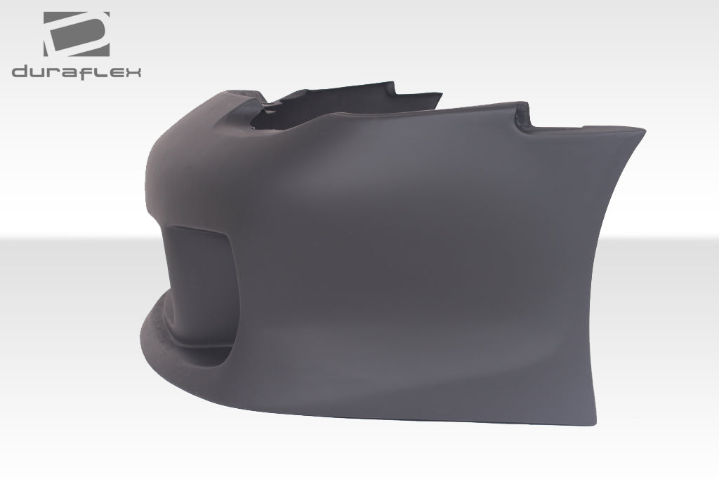 1997-2004 Porsche Boxster Duraflex Maston Body Kit - 7 Piece