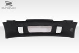1997-2004 Porsche Boxster Duraflex Maston Body Kit - 7 Piece