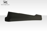 1997-2004 Porsche Boxster Duraflex Maston Body Kit - 7 Piece