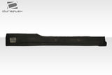 1997-2004 Porsche Boxster Duraflex Maston Body Kit - 7 Piece