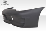 1997-2004 Porsche Boxster Duraflex Maston Body Kit - 4 Piece