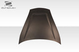 1997-2004 Porsche Boxster Duraflex Maston Body Kit - 7 Piece