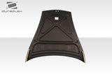 1997-2004 Porsche Boxster Duraflex Maston Body Kit - 7 Piece