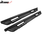 2009-2023Â Dodge Ram 1500 2500 3500 Quad Extended Cab 2PC Running Board