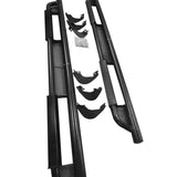 2009-2023 Dodge Ram 1500 2500 3500 Crew Cab 2PCS Running Boards Side