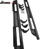2009-2023 Dodge Ram 1500 2500 3500 Crew Cab 2PCS Running Boards Side