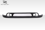 1998-2005 Volkswagen Beetle Duraflex P-2 Front Lip Under Spoiler Air Dam - 1 Piece