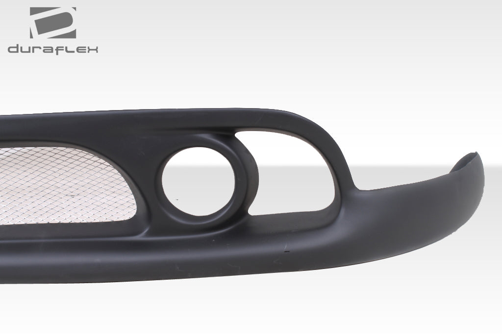 1998-2005 Volkswagen Beetle Duraflex P-2 Front Lip Under Spoiler Air Dam - 1 Piece