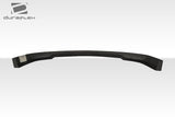 2008-2012 Chevrolet Malibu Duraflex Racer Front Lip Under Spoiler Air Dam - 1 Piece