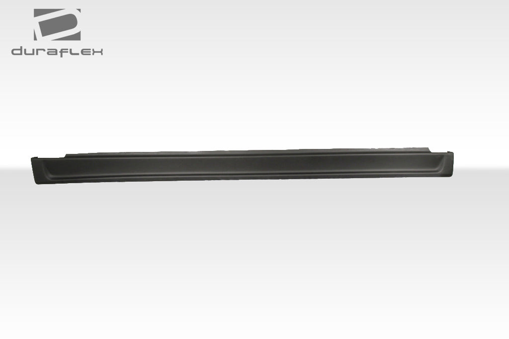 2008-2012 Chevrolet Malibu Duraflex Racer Side Skirts Rocker Panels - 2 Piece