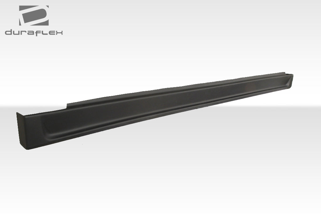 2008-2012 Chevrolet Malibu Duraflex Racer Side Skirts Rocker Panels - 2 Piece