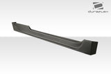 2008-2012 Nissan Altima 2DR Duraflex Racer Side Skirts Rocker Panels - 2 Piece