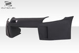 2000-2009 Honda S2000 Duraflex Type JS Body Kit - 5 Piece