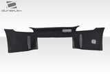 2000-2009 Honda S2000 Duraflex Type JS Body Kit - 5 Piece