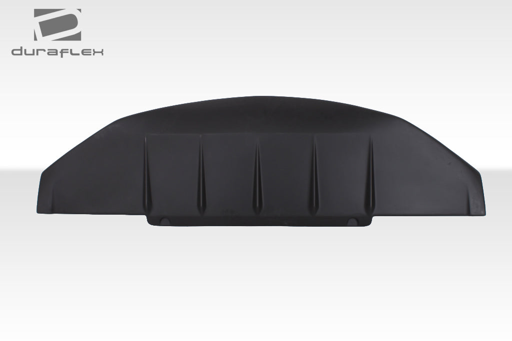 2000-2009 Honda S2000 Duraflex Type JS Body Kit - 5 Piece
