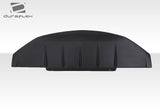 2000-2009 Honda S2000 Duraflex Type JS Body Kit - 5 Piece