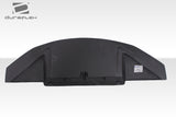 2000-2009 Honda S2000 Duraflex Type JS Front Bumper Kit - 2 Piece