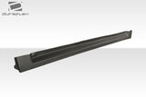 2000-2009 Honda S2000 Duraflex Type JS Body Kit - 5 Piece