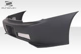 2000-2009 Honda S2000 Duraflex Type JS Body Kit - 5 Piece