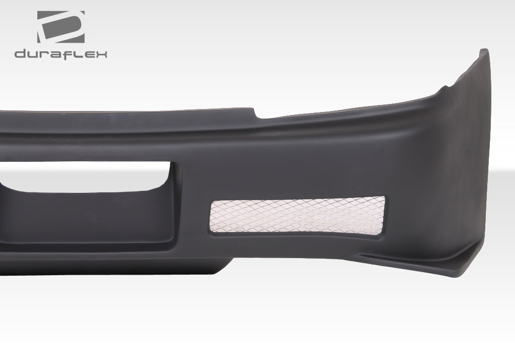 2000-2009 Honda S2000 Duraflex Type JS Body Kit - 5 Piece