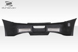 2000-2009 Honda S2000 Duraflex Type JS Body Kit - 5 Piece