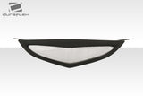 2004-2009 Mazda 3 4DR Duraflex Open Mouth Grille - 1 Piece