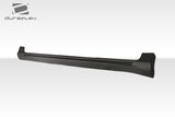 2002-2008 Audi A4 B6 B7 S4 4DR Wagon Duraflex A-Tech Side Skirts Rocker Panels - 2 Piece