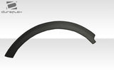 2007-2008 Audi Q7 T4L Duraflex CT-R Fender Flares - 10 Piece (S)