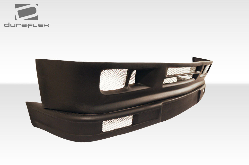 1988-1991 BMW 3 Series E30 2DR Duraflex M-Tech Body Kit - 4 Piece