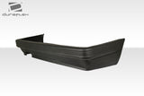 1988-1991 BMW 3 Series E30 2DR Duraflex M-Tech Body Kit - 6 Piece