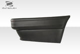 1988-1991 BMW 3 Series E30 2DR Duraflex M-Tech Body Kit - 4 Piece