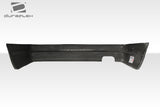 1988-1991 BMW 3 Series E30 2DR Duraflex M-Tech Body Kit - 4 Piece