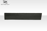 1984-1987 BMW 3 Series E30 2DR Duraflex M-Tech Body Kit - 6 Piece