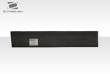 1984-1987 BMW 3 Series E30 2DR Duraflex M-Tech Body Kit - 6 Piece