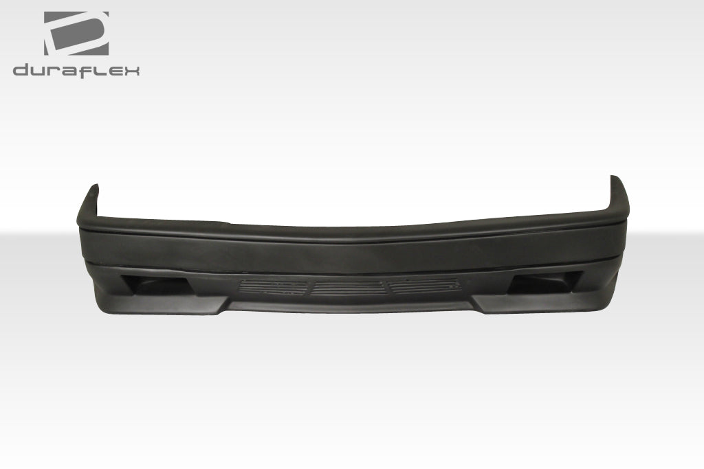 1986-1995 Mercedes E Class W124 Duraflex AMG Style Body Kit - 4 Piece