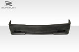1986-1995 Mercedes E Class W124 Duraflex AMG Style Body Kit - 4 Piece