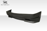1986-1995 Mercedes E Class W124 Duraflex AMG Style Body Kit - 4 Piece
