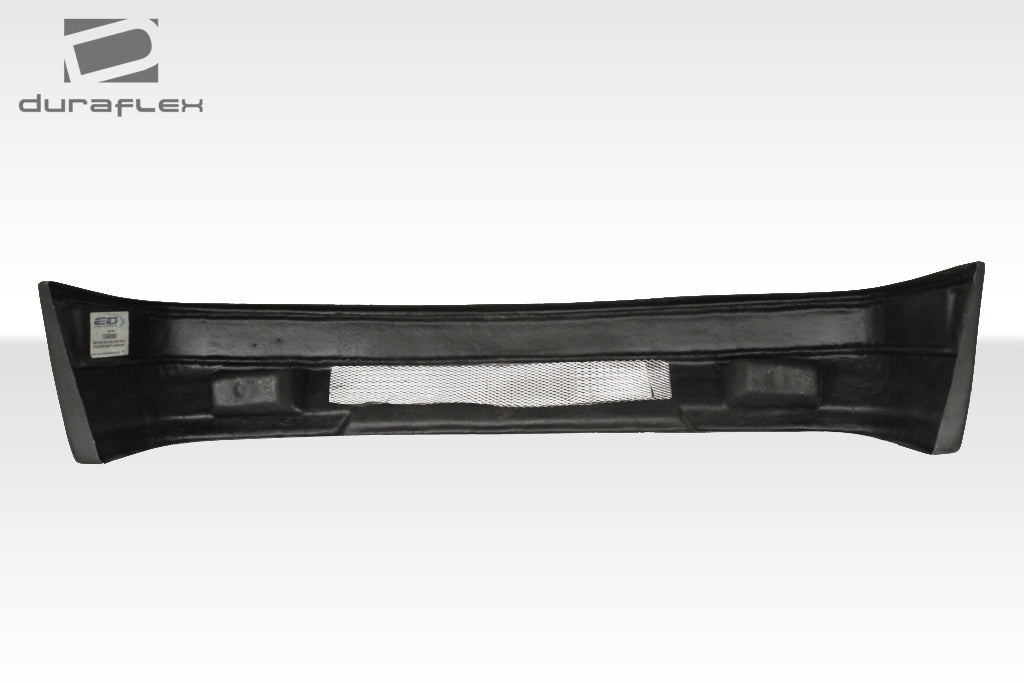 1986-1995 Mercedes E CE Class W124 Duraflex AMG Look Front Bumper Cover - 1 Piece