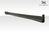 1986-1995 Mercedes E Class W124 4DR Duraflex C36 Look Body Kit - 4 Piece