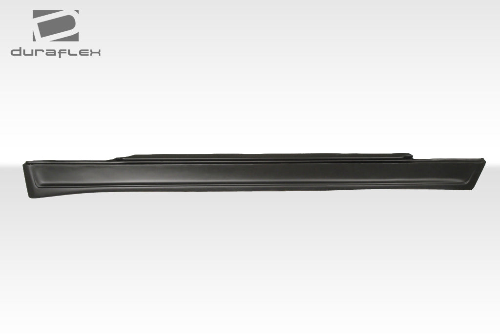 1986-1995 Mercedes E Class W124 2DR Duraflex AMG Style Body Kit - 4 Piece