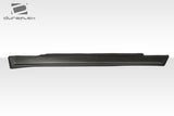 1986-1995 Mercedes E Class W124 2DR Duraflex AMG Style Body Kit - 4 Piece