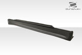 1986-1995 Mercedes E Class W124 2DR Duraflex C36 Look Body Kit - 4 Piece