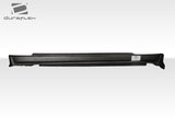 1986-1995 Mercedes E Class W124 2DR Duraflex AMG Style Body Kit - 4 Piece