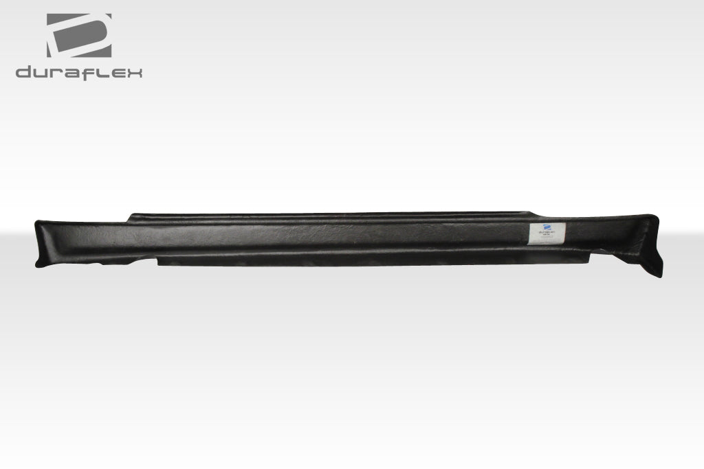 1986-1995 Mercedes E Class W124 2DR Duraflex C36 Look Body Kit - 4 Piece