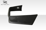 1986-1995 Mercedes E Class W124 2DR Duraflex AMG Style Body Kit - 4 Piece
