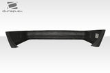 1986-1995 Mercedes E Class W124 2DR Duraflex AMG Style Body Kit - 4 Piece